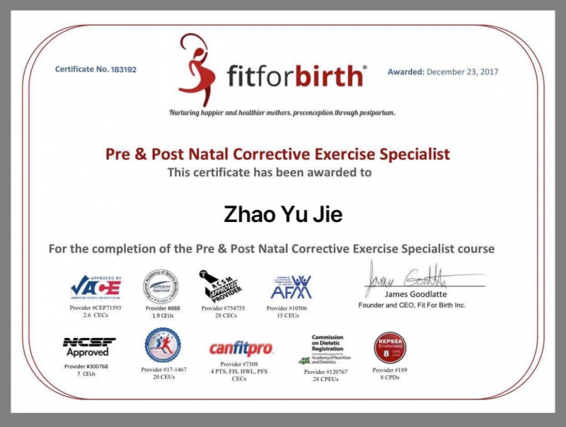 千美之光：照亮产后女性健康重塑之路(图1)