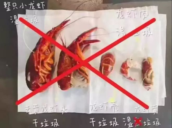 啥？每个城市垃圾分类标准不同！母婴用品垃圾分类指南妈妈必看！(图5)