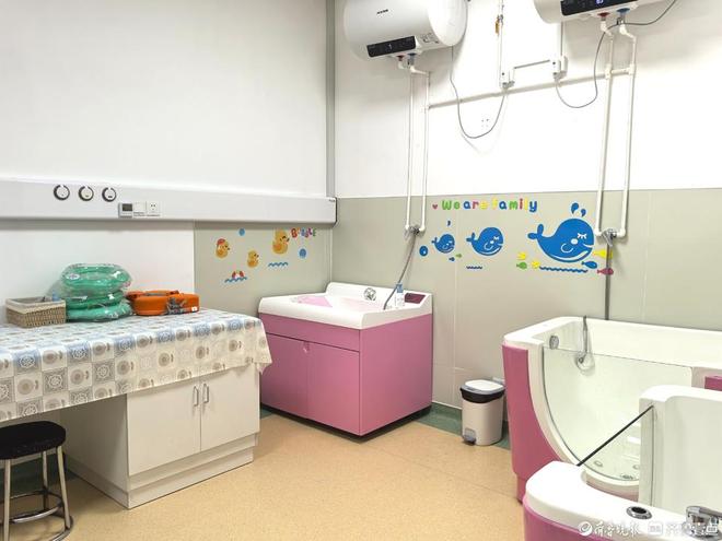 “有家的感觉！”德州市妇幼保健院产后休养中心启用(图5)