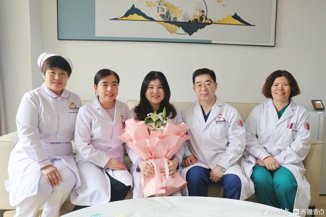 “有家的感觉！”德州市妇幼保健院产后休养中心启用(图3)