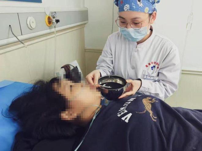 健康中国看山西：翼城县中医医院开展世界卫生日系列活动(图2)