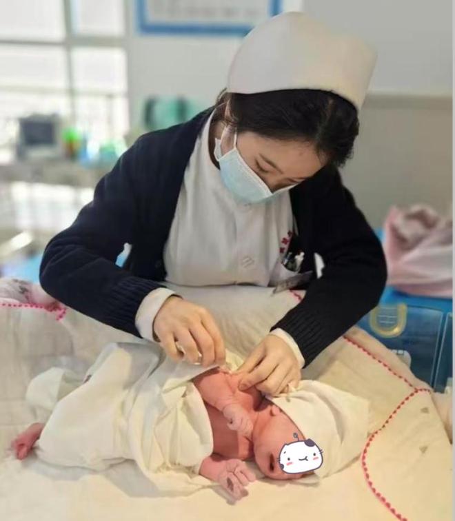 健康中国看山西：翼城县中医医院开展世界卫生日系列活动(图5)