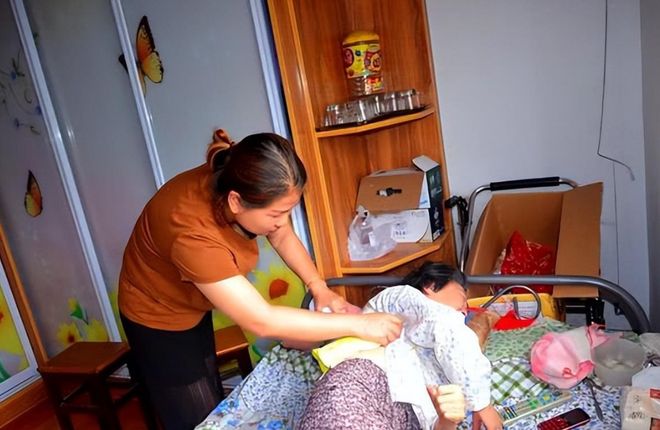 为啥伺候父母越多越容易“落埋怨”？过来人的心里话现实且扎心(图1)