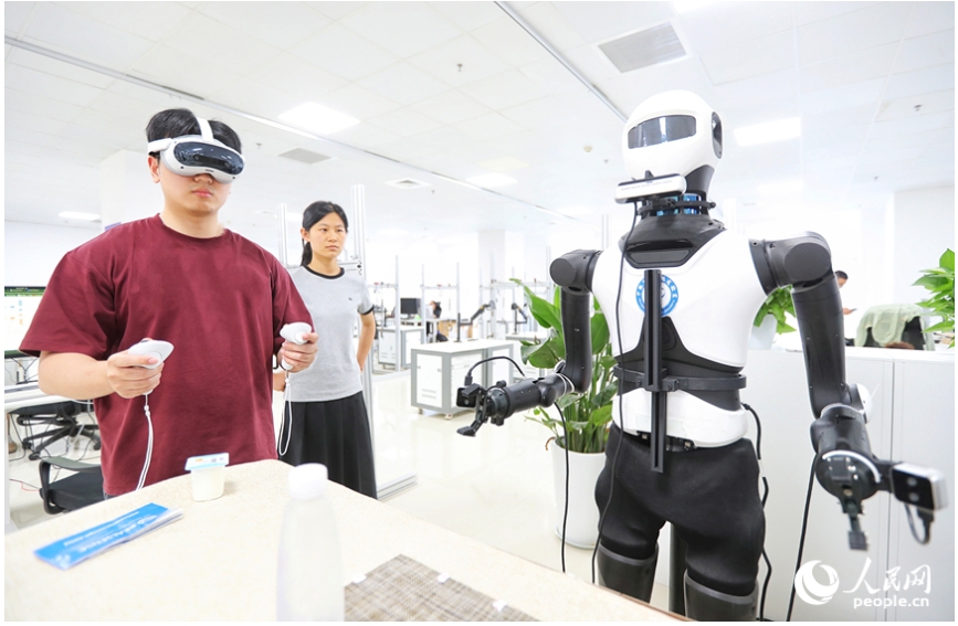 行进中国｜中原大地的“双城”故事(图3)