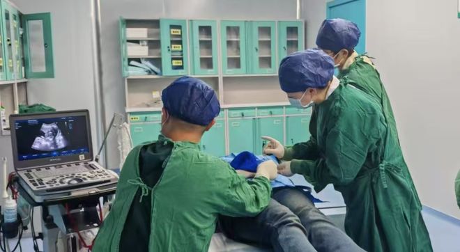 九游娱乐文化：2025年世界人口日｜婚育幸福起点爱与支持相伴(图8)