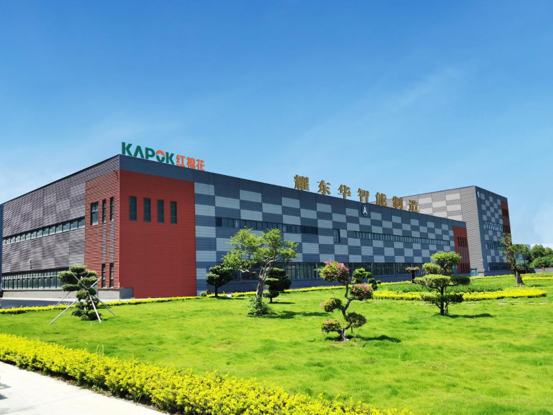 红棉花板材：以母婴级环保标准打造安心家居新典范(图1)