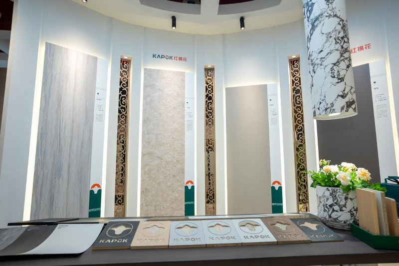 红棉花板材：以母婴级环保标准打造安心家居新典范(图4)