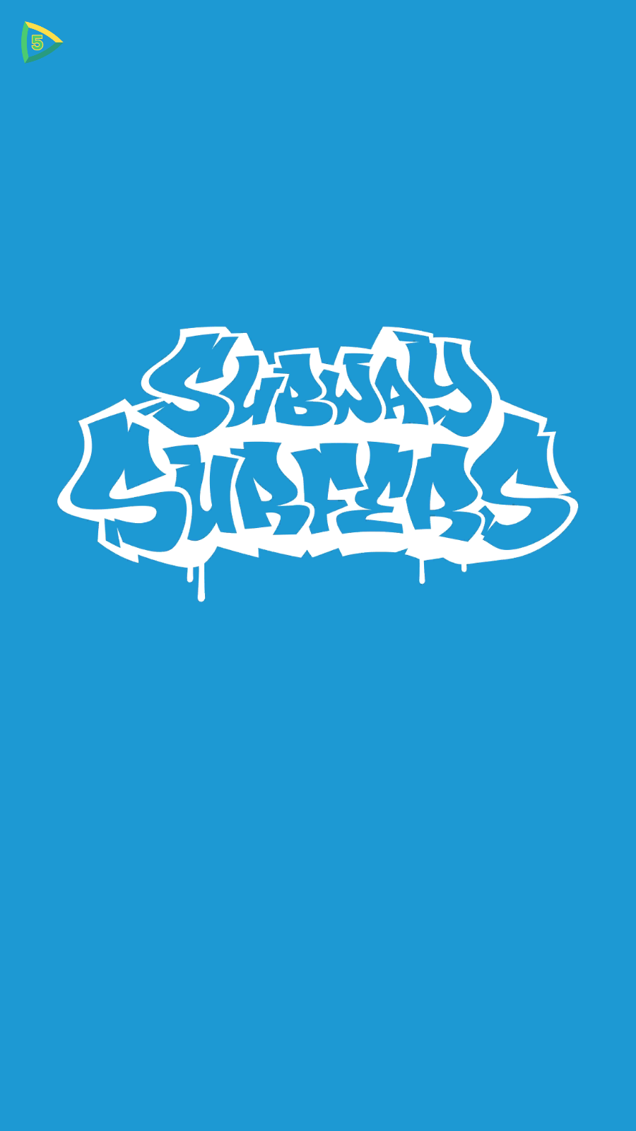 SubwaySurf（地铁跑酷哥本哈根国际服）(图1)