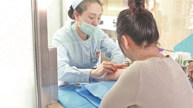 @龙江孕妈妈参与产前免费筛查这样办(图1)