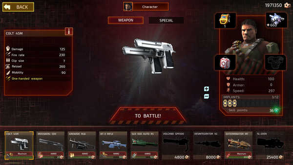 孤胆枪手2新纪元(图1)