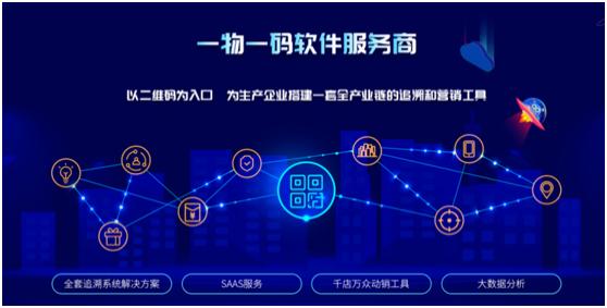 品牌防伪找谁？广州微粒码科技一家专注防伪码、溯源、一物一码促销防窜货服务的公司！(图3)