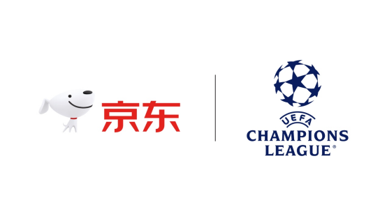 京东集团成为欧冠联赛电商创新合作伙伴(图1)