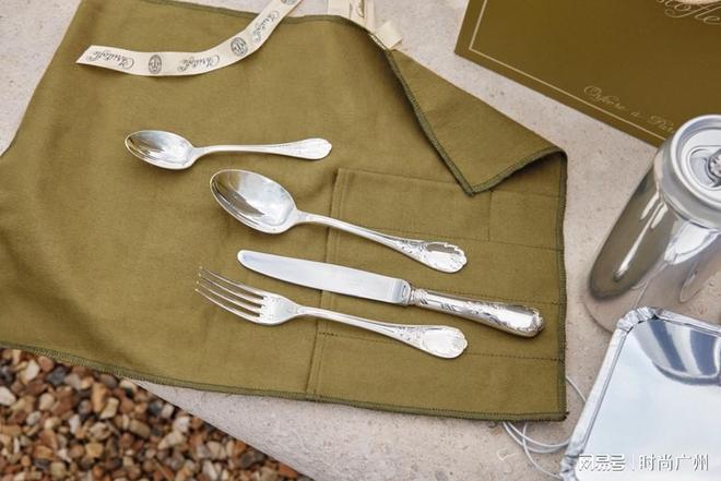 时尚媒体｜昆庭餐具袋点亮户外生活｜广州时尚媒体集团传媒(图2)