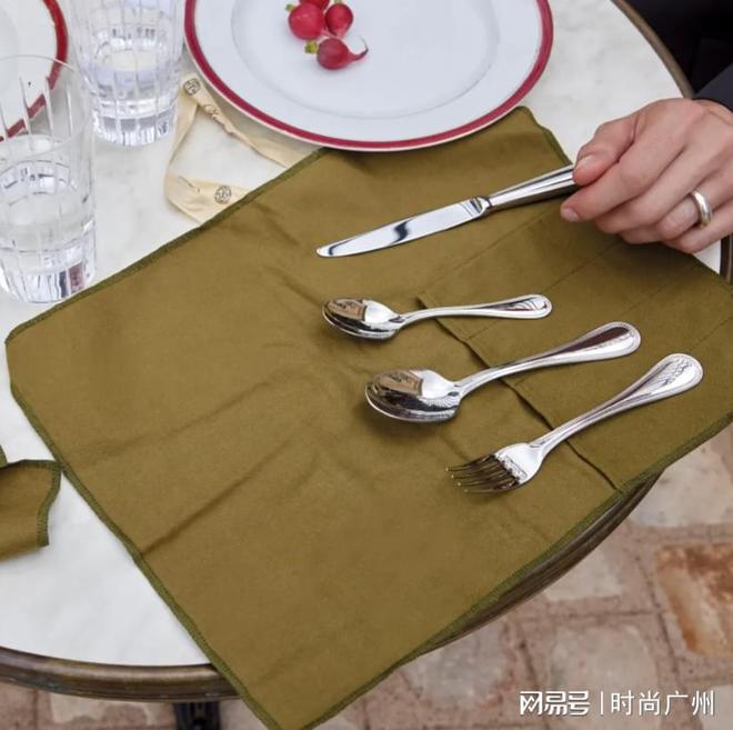 时尚媒体｜昆庭餐具袋点亮户外生活｜广州时尚媒体集团传媒(图4)