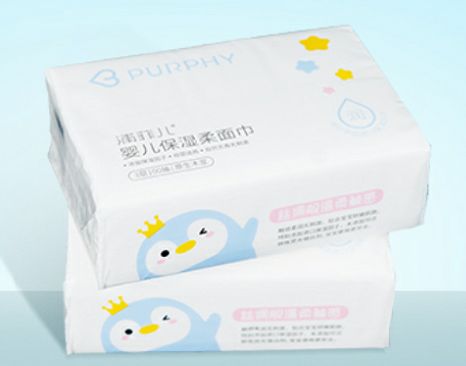 九游娱乐文化：大牌齐聚孕婴童产业博览会纸尿裤品牌浦菲儿携爆品来袭(图3)