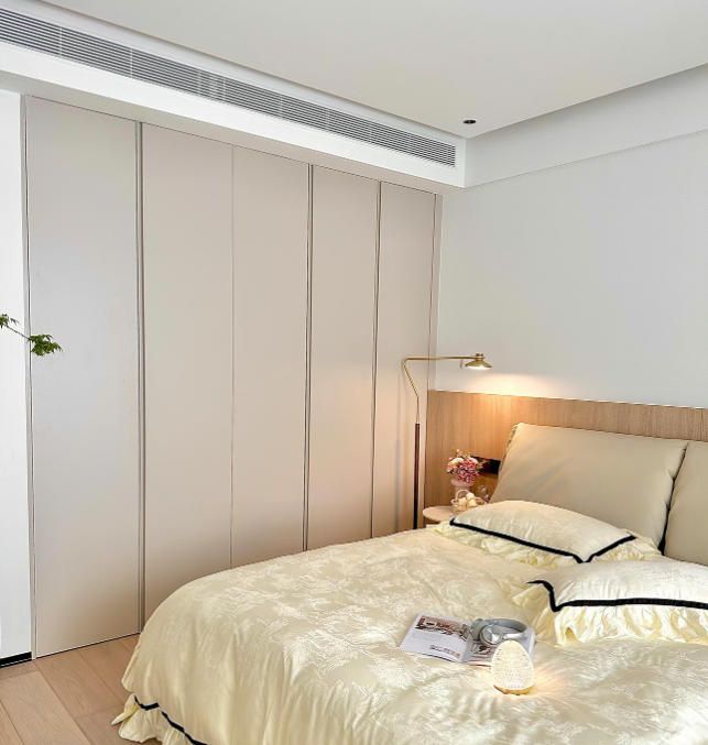 适合母婴家庭的健康守护神：好莱客原态净醛竹板(图3)