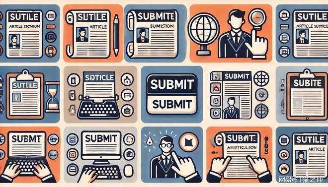 九游娱乐：母婴类新闻稿件如何选择新闻媒体投稿？(图3)