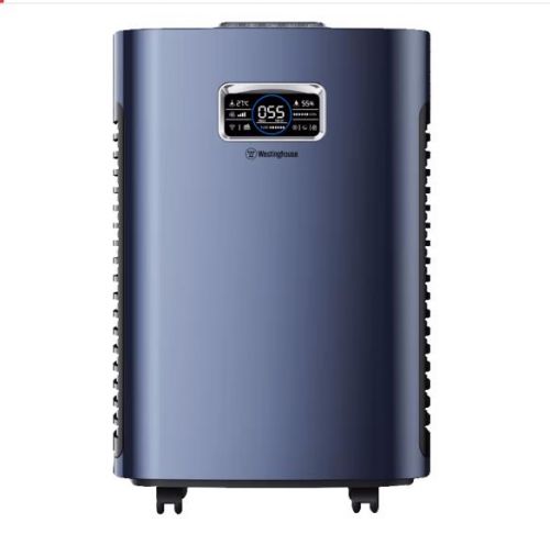 空气净化器如何选？优选分解甲醛空气净化器十大品牌(图4)