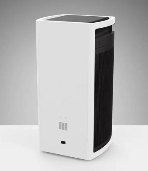 空气净化器如何选？优选分解甲醛空气净化器十大品牌(图8)