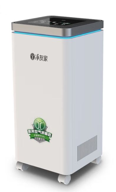 空气净化器如何选？优选分解甲醛空气净化器十大品牌(图9)