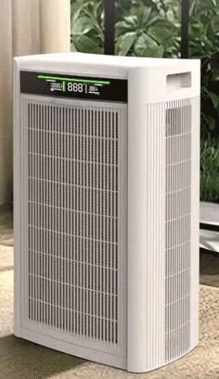 空气净化器如何选？优选分解甲醛空气净化器十大品牌(图6)