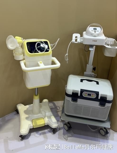 2025CBME：好女人携好倍舒洗鼻器亮相！母婴与呼吸健康双领域创新(图3)