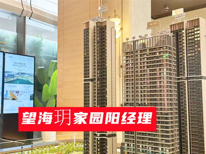 从5个方面的优缺点来了解望海玥家园（蛇口）为什么这么便宜(图1)