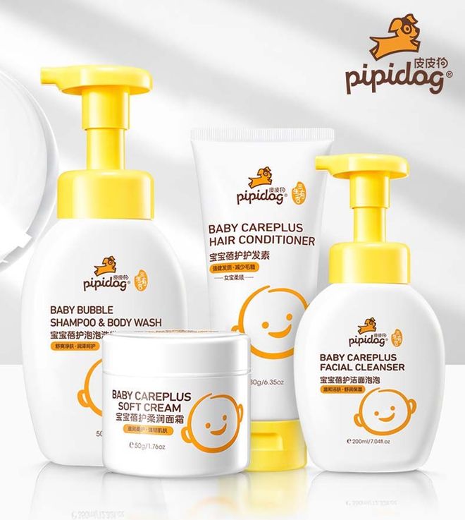 国货当自强十大优质婴童国货品牌大盘点(图1)