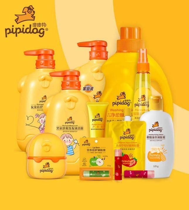 国货当自强十大优质婴童国货品牌大盘点(图2)