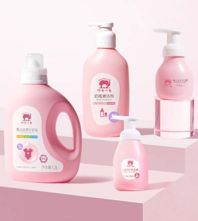 国货当自强十大优质婴童国货品牌大盘点(图4)