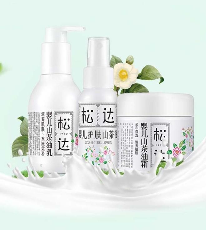 国货当自强十大优质婴童国货品牌大盘点(图7)