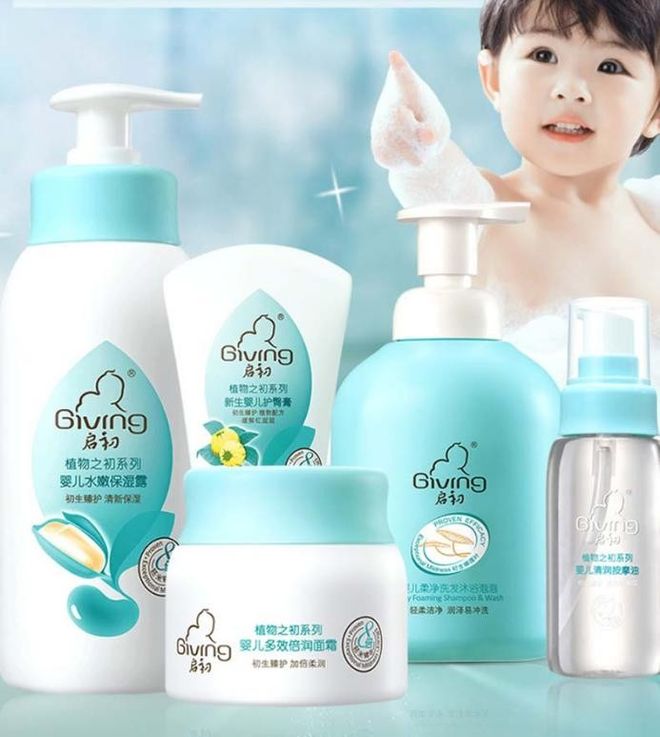 国货当自强十大优质婴童国货品牌大盘点(图8)