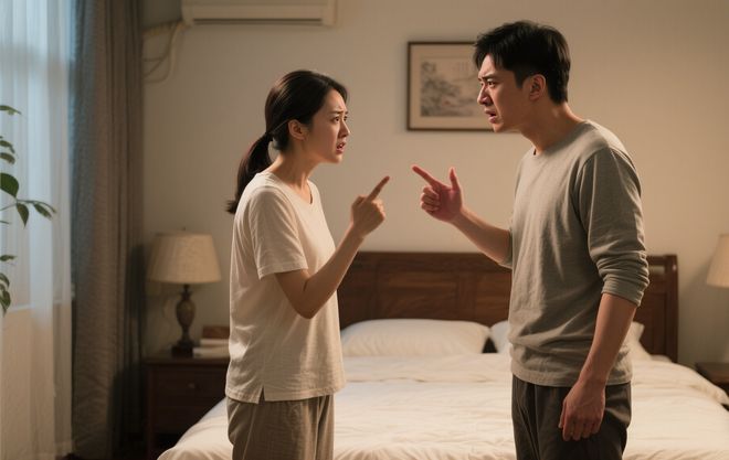 智和课堂为什么父母不能在孩子面前争吵？(图3)