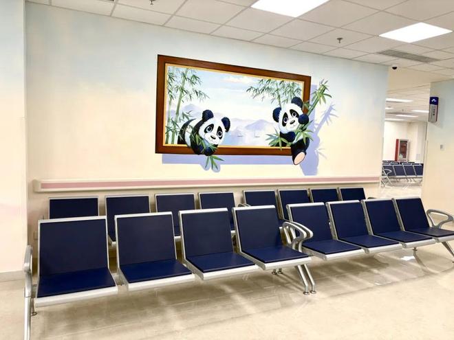 海淀区妇幼保健院整体搬迁至北部院区！时间安排(图6)