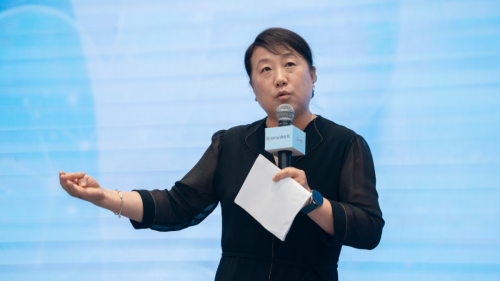 健合合生元启动孕婴童营养素养提升行动联动多方构建全周期营养科普服务体系(图3)