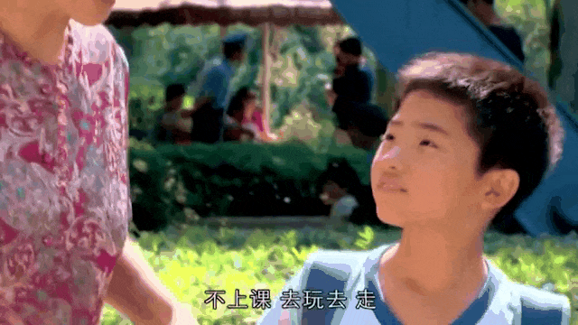 九游娱乐文化：假性带娃正在奶奶群体中流行奶奶觉得尽到义务妈妈却很无奈(图3)