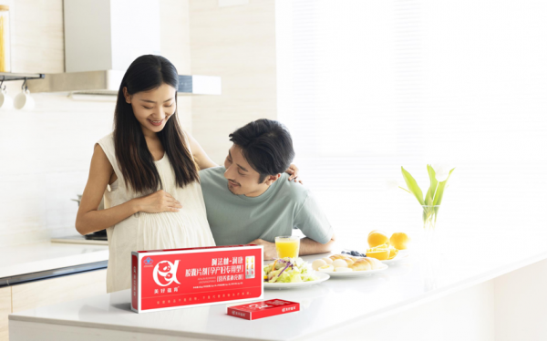 美好蕴育润康携手《生活真美好》以爱赋能开启生活新图景(图4)