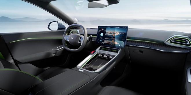 极狐新阿尔法S5夏日出行指南：高温？不存在的！(图6)