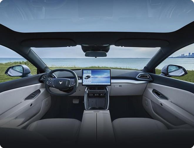 极狐新阿尔法S5夏日出行指南：高温？不存在的！(图3)