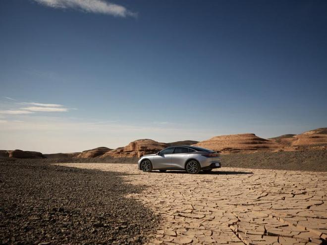 极狐新阿尔法S5夏日出行指南：高温？不存在的！(图7)