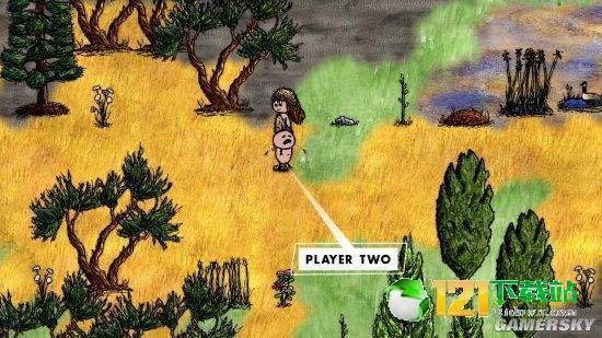 OneHourOneLife(图1)