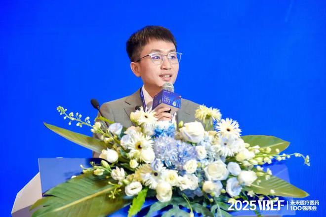 千亿级医械市场的生存线VBEF】(图1)