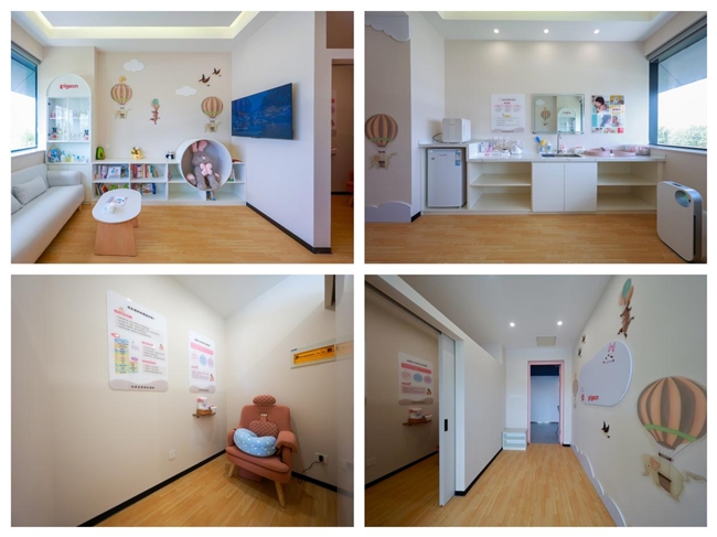 贝亲以专业与爱心支持母乳喂养：传递母乳力量呵护健康未来(图5)