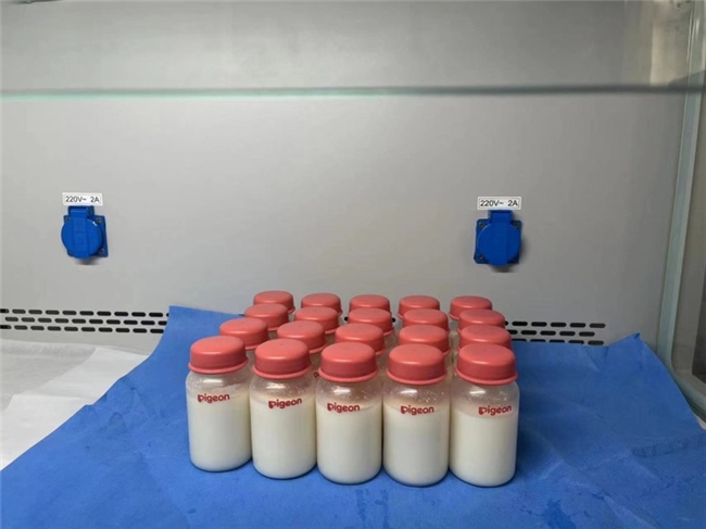 贝亲以专业与爱心支持母乳喂养：传递母乳力量呵护健康未来(图3)