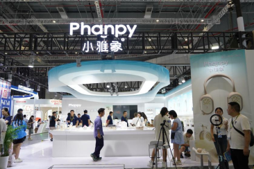 小雅象CBME圆满收官开启智能母婴喂养新征程(图1)