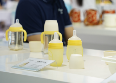 小雅象CBME圆满收官开启智能母婴喂养新征程(图3)