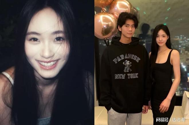 九游娱乐文化：大S曾喊「你们都是我的孩子」！小S二女儿Lily发文：约好天堂再见(图1)