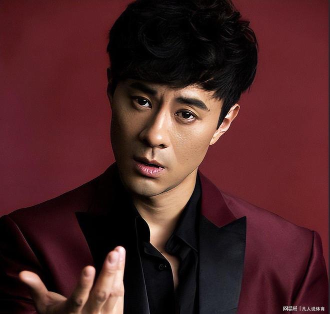 50岁邵汶因《藏海传》翻红献身家庭多年未婚引关注！(图5)