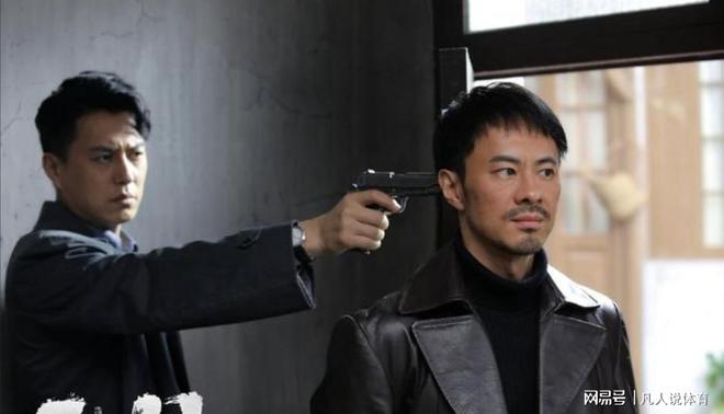 50岁邵汶因《藏海传》翻红献身家庭多年未婚引关注！(图6)