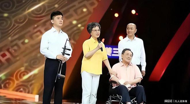 50岁邵汶因《藏海传》翻红献身家庭多年未婚引关注！(图11)